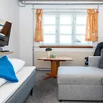 Seaside Retreat In Kegnaes - By Traum Διαμέρισμα *