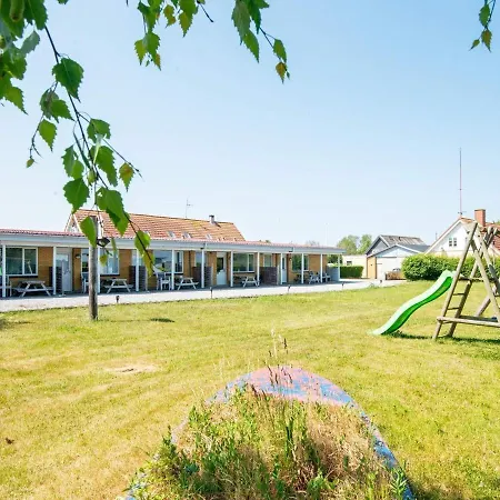 Sydals Ii Apartment Osterby (Sonderjylland)
