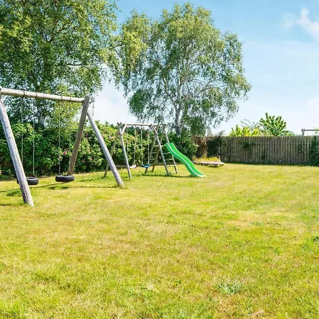 Apartman Sydals Ii *