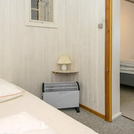 아파트 Seaside Retreat In Kegnaes - By Traum