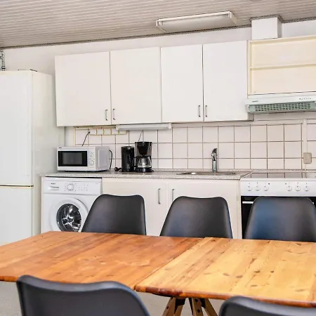 Apartment Sydals Ii Osterby (Sonderjylland)
