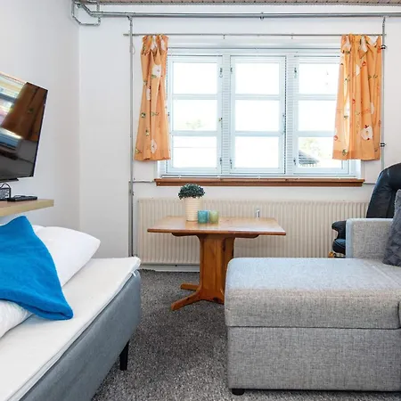 Sydals Ii Apartman *