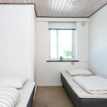 Seaside Retreat In Kegnaes - By Traum Apartament Osterby (Sonderjylland)
