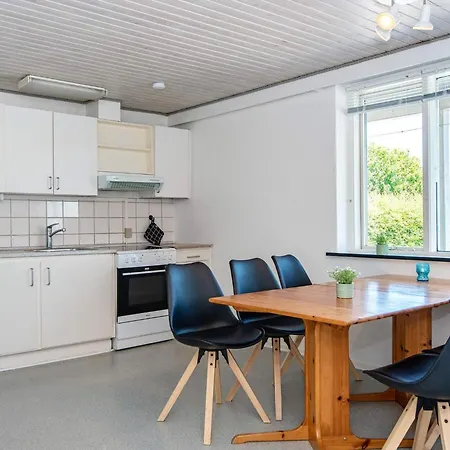 Lejlighed Seaside Retreat In Kegnaes - By Traum