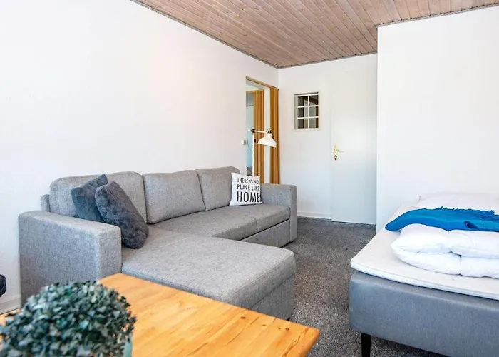 Seaside Retreat In Kegnaes - By Traum Lejlighed Osterby (Sonderjylland)